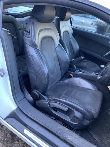 Audi mk2 2006 2014 - audi, 2006-2014