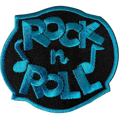 Black blue rock - rock, and