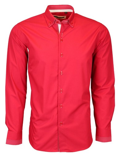 Mens double colllar - mens,