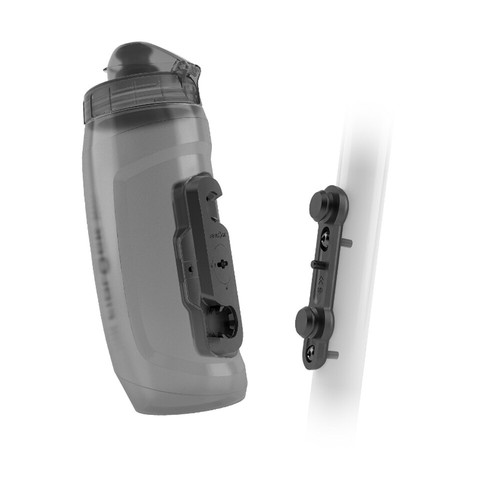 Fidlock twist water bottle - water,