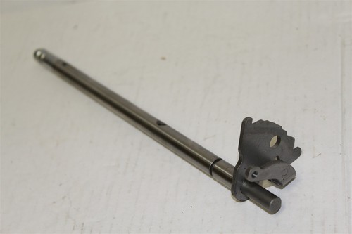 Auto gearbox shift - rod, golf