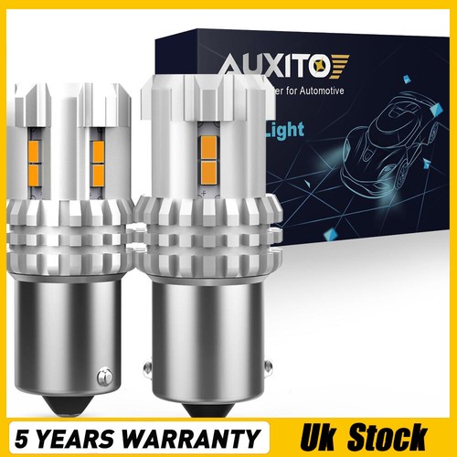 Auxito amber 1156 7506 - auxito,