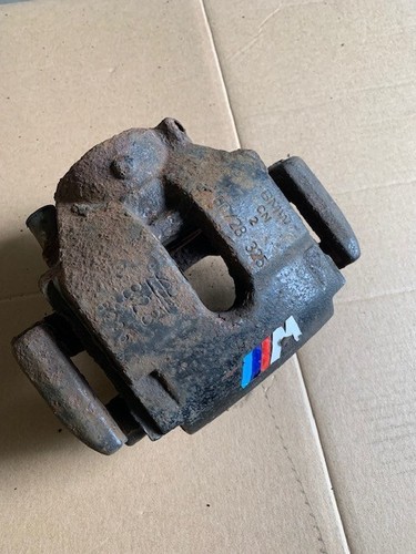 Bmw e46 genuine front - m3,