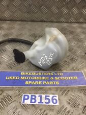 PIAGGIO MP3 125 expansion water tank 2008 model