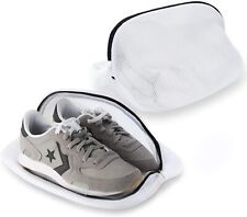 Bags Shoe Washing  (2PCS) Zip