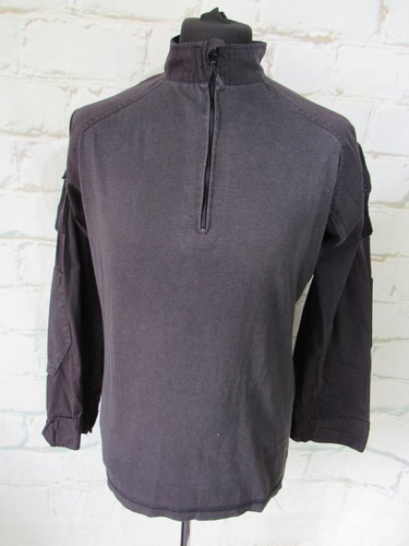Rothco black ubacs body - ubacs,