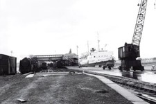 PHOTO BR British Railways