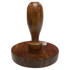 Wooden Chapati Press Roti