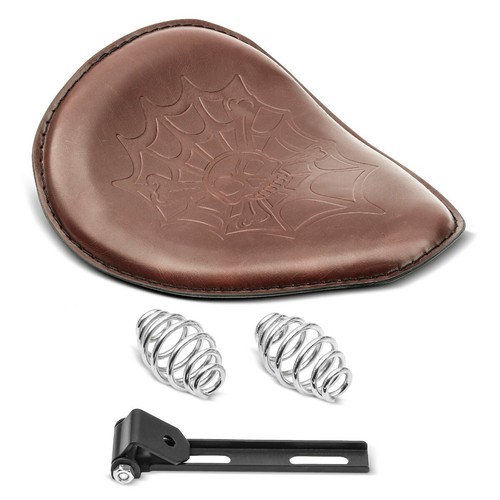 Solo spring seat for yamaha - solo,