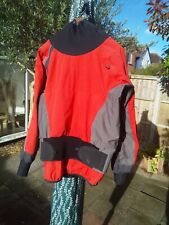 Nookie Turbo Jacket Large - Breathable, Waterproof, Kayaking Cag, UK Made