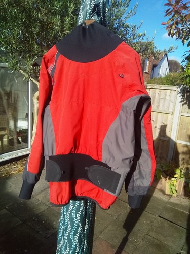 Nookie turbo jacket - nookie,