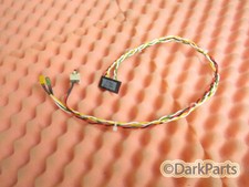 Fujitsu Siemens Esprimo E3500