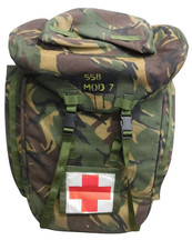 Medical Rucksack Daysack