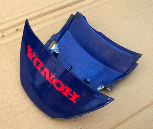 Honda nsr 125 jc22 rear - honda,