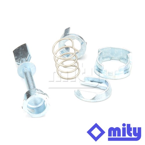 Mity door lock repair - mity,