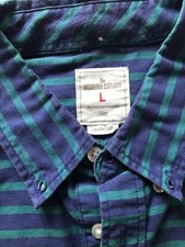 GAP short Sleeve Shirt Size L