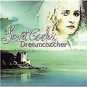 Secret garden dreamcatcher - secret, :