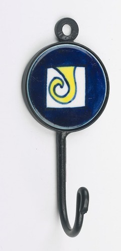 Delightful blue and yellow - delightful,