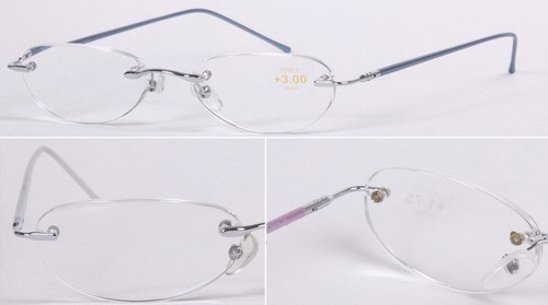 Superb quality metal - metal, rim