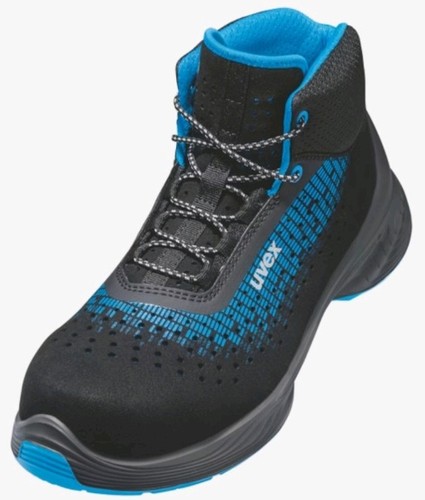Mens uvex 6831 8 safety - uvex, 6831.8