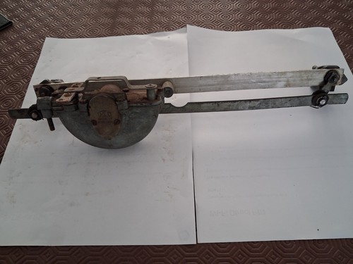 Trico vacuum wiper - trico, &