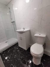 BATHROOM SUITE COMPLETE
