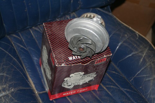 Balco water pump - qcp2189, astra