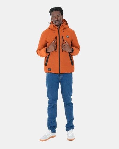 Peaceful hooligan wyatt jacket - peaceful,