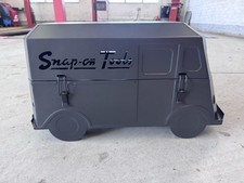 Snap On Bbq