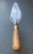 Vintage WHS Hunt & Sons Brades