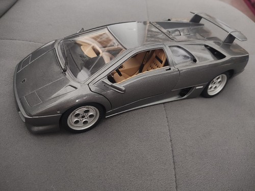 Rare lamborghini diablo - diablo, de