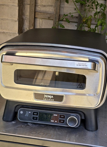 Ninja artisan electric outdoor - ninja,
