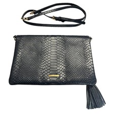 Gigi New York Clutch Crossbody