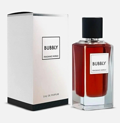 Bubbly eau parfum - eau,