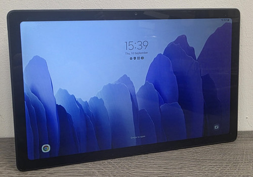 Samsung galaxy tab - samsung,