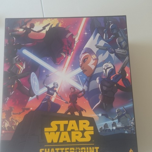 Atomic mass games star wars - mass,