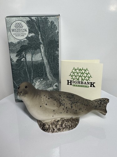 Highbank porcelain common seal - common,