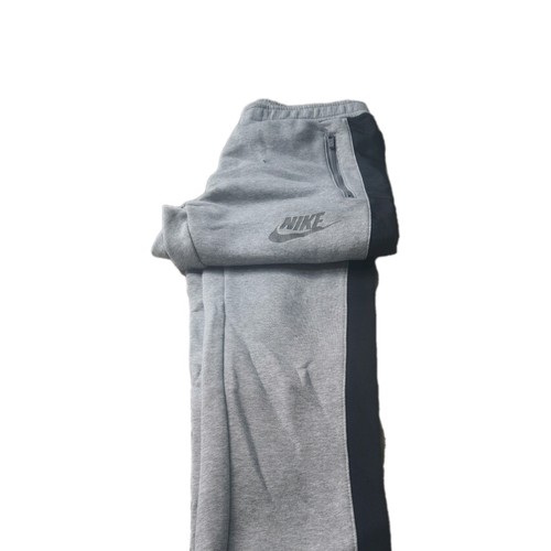Nike sportwear hybrid fleece - sportwear,