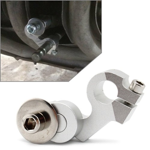Additional gearshift lever - gearshift,