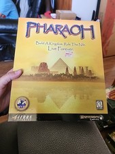 Vintage Pharaoh PC Windows