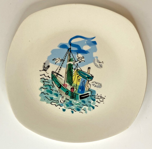Midwinter style craft - style, inch