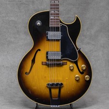 Gibson ES-175D Sunburst / 1966