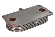 Engine oil cooler D4AG025TT