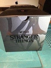 CASIO G-SHOCK Stranger Things