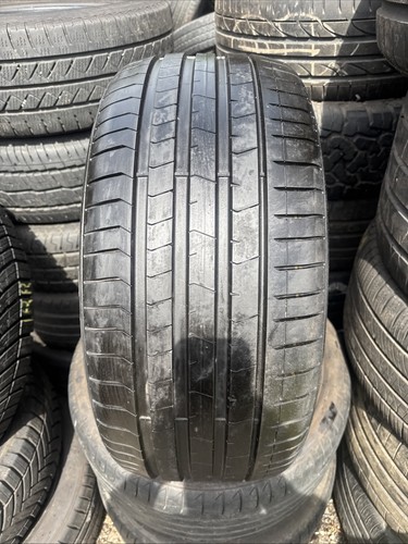 Pirelli pzero pz4 bmw runflat - pzero,