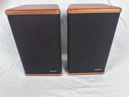 Advent mini speakers vintage - mini,