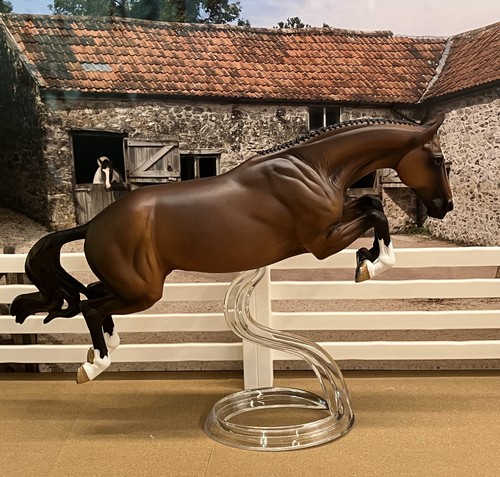 Custom breyer traditional - breyer,