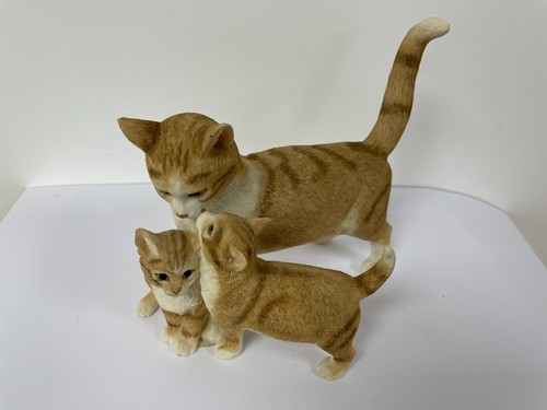 Sherratt simpson cat - sherratt, &