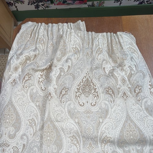Dunelm paisley jacquard - dunelm,