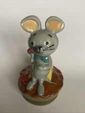 WADE. PIXIE from Pixie And Dixie